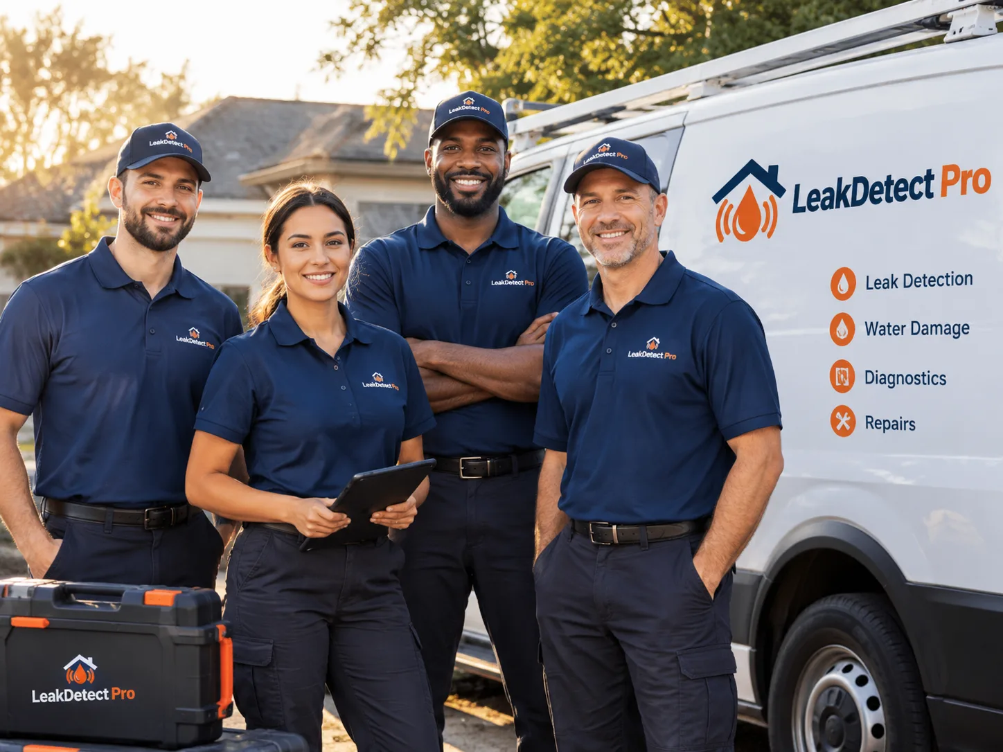 Roof Repair company in Lee, FL